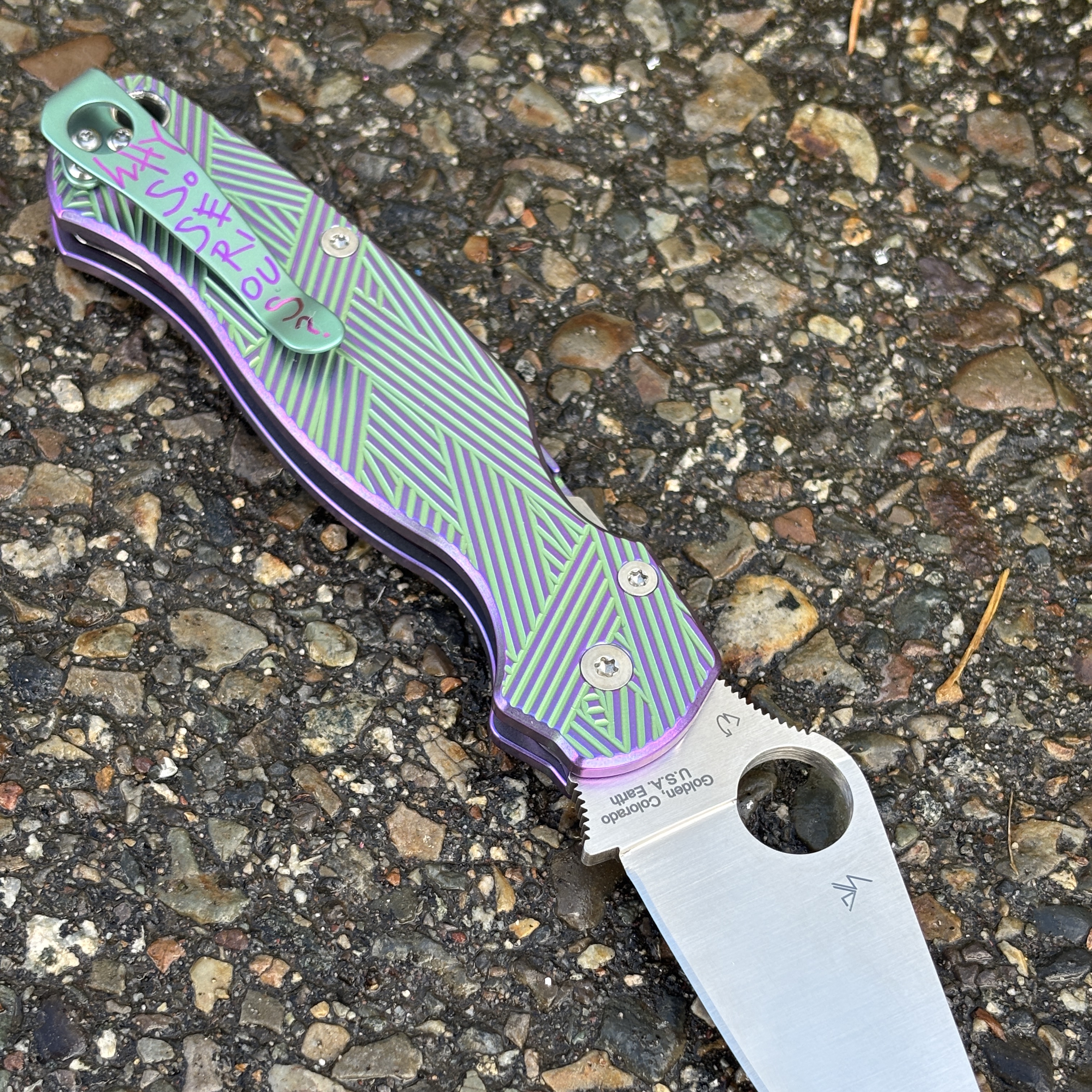 Scales